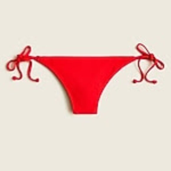 String hipster bikini bottom - Picture 1 of 2